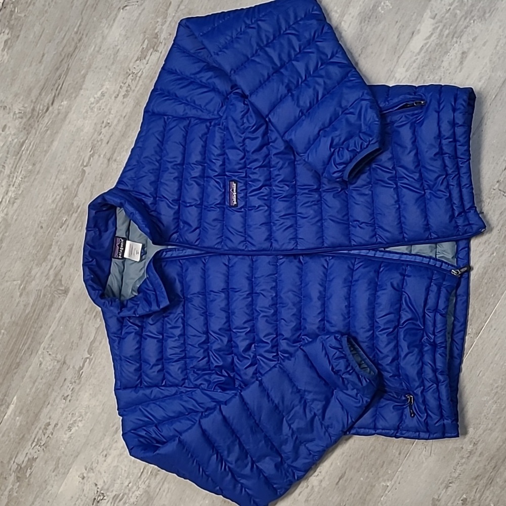 Men's Patagonia XL Puffer Jacket